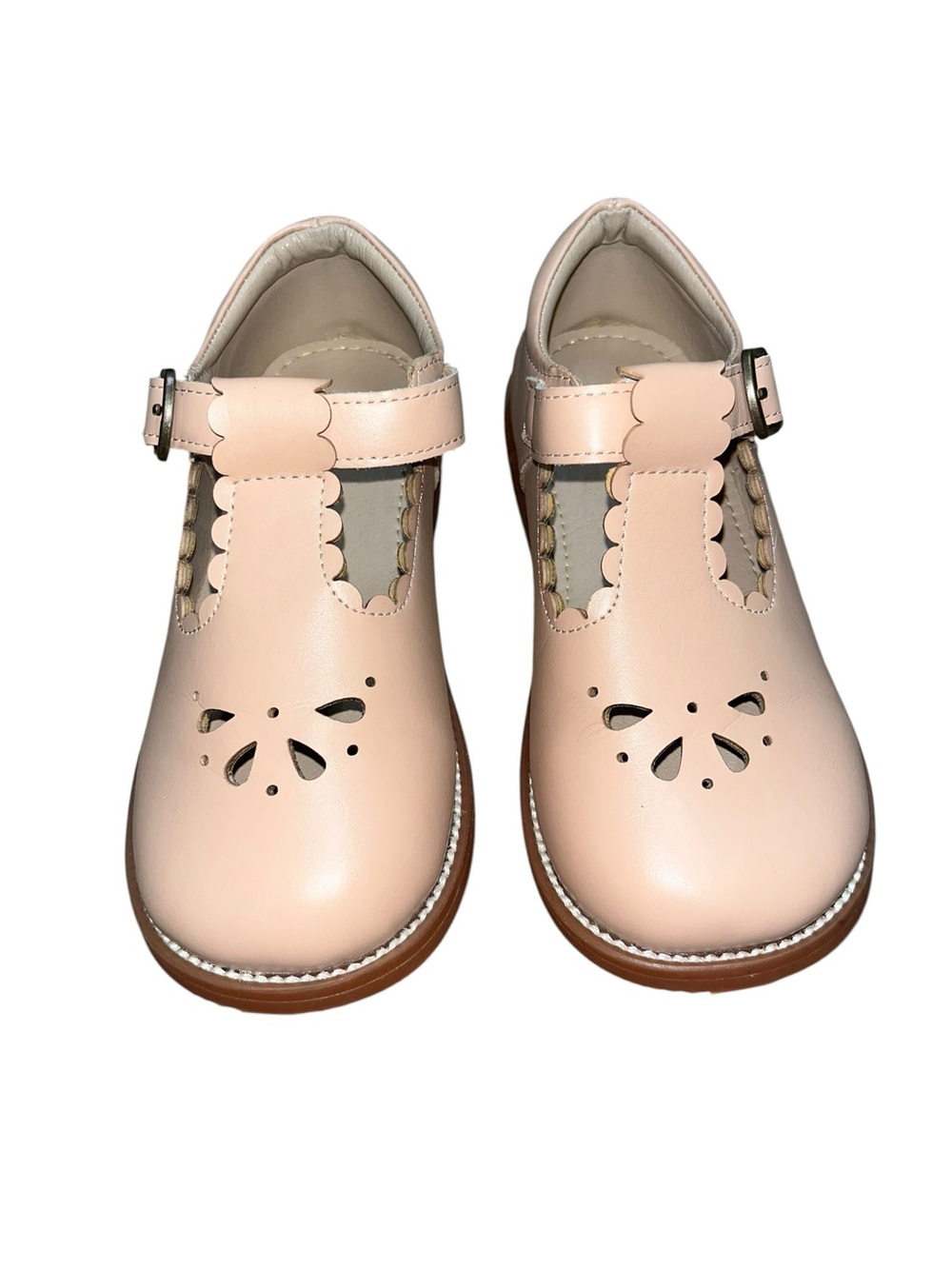Felix & Flora Toddler Little Girl Mary Jane Dress Shoes Flats size 11 NWOT